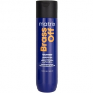 Matrix Brass Off shampoo      300 